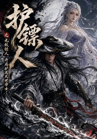 护镖人之无敌镖人，开局护送灭世帝女！