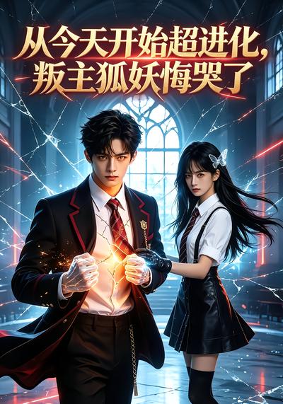 从今天开始超进化，叛主狐妖悔哭了