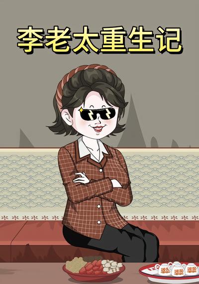 李老太重生记