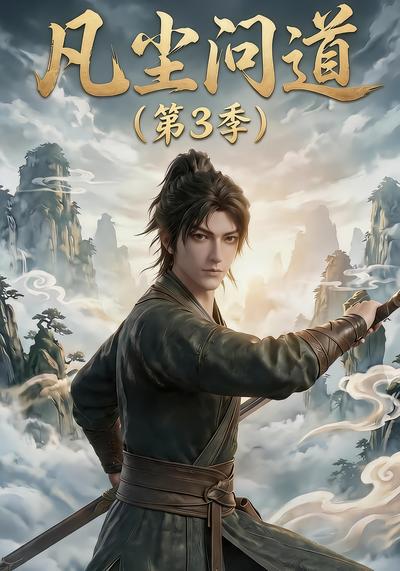 凡尘问道（第3季）