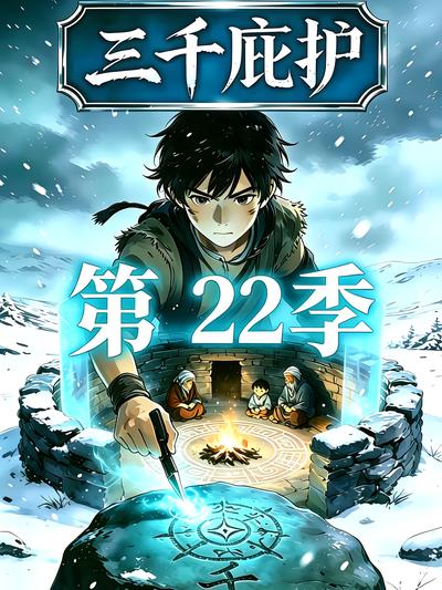 三千庇护第22季