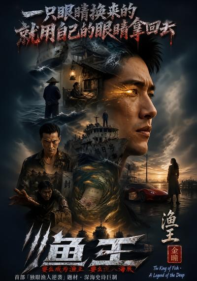 渔王