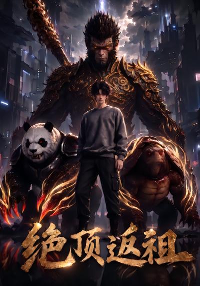 绝顶返祖