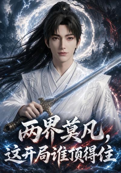两界莫凡，这开局谁顶得住