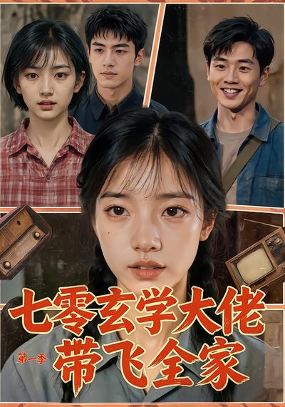 七零玄学大佬带飞全家第一季