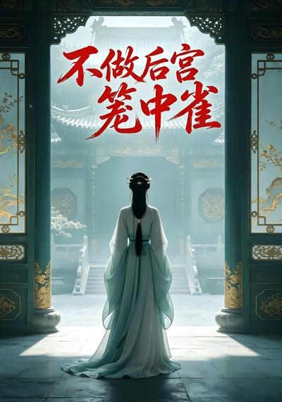 不做后宫笼中雀