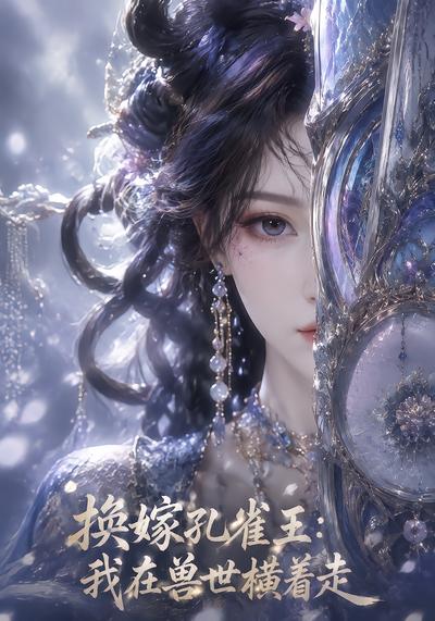 换嫁孔雀王：我在兽世横着走