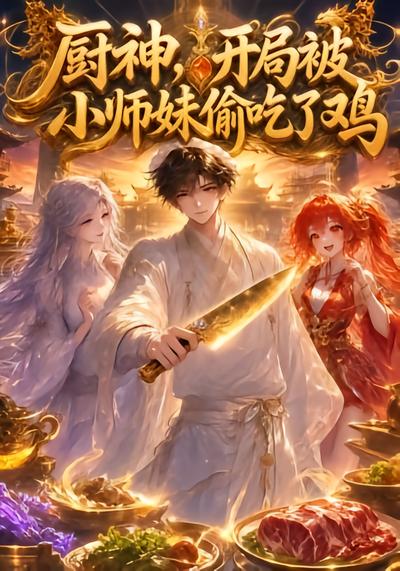 厨神，开局被小师妹偷吃了鸡