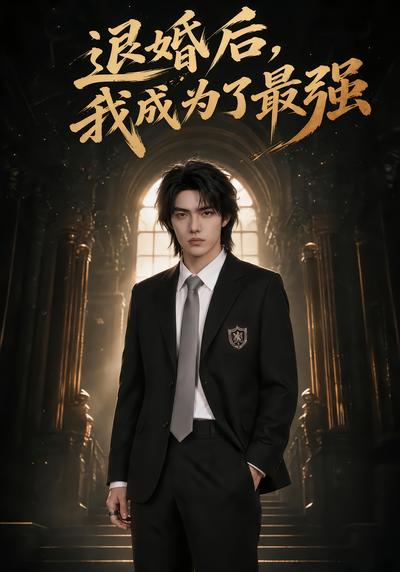 退婚后，我成为了最强