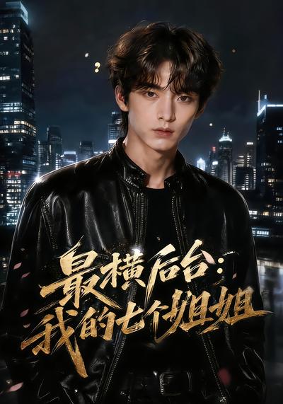 最横后台：我的七个姐姐