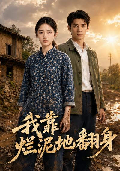 我靠烂泥地翻身