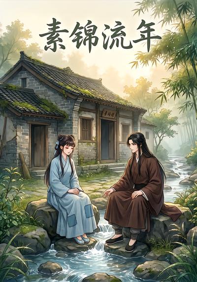素锦流年！