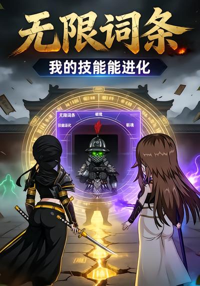 无限词条