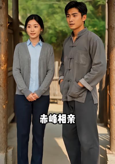 赤峰相亲