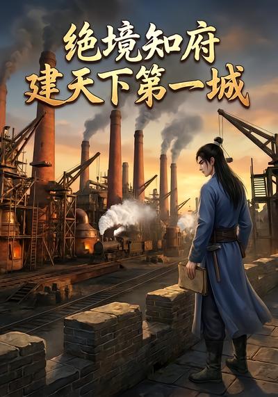 绝境知府建天下第一城