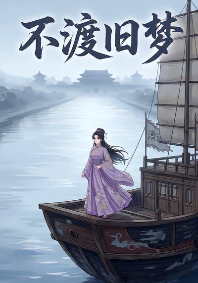 不渡旧梦