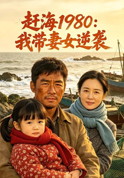 赶海1980：我带妻女逆袭