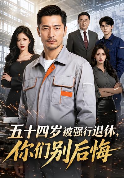 五十四岁被强行退休，你们别后悔