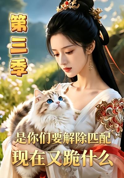 是你们要解除匹配，现在又跪什么第三季