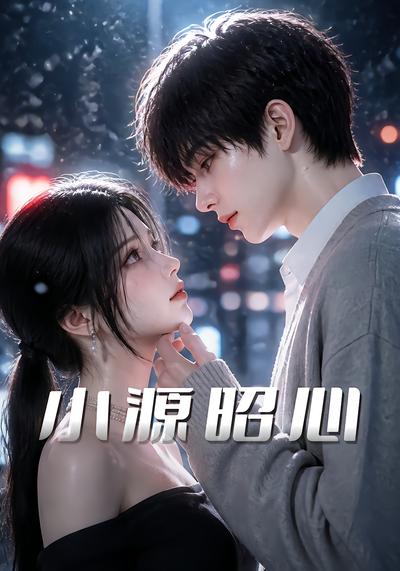 小源昭心
