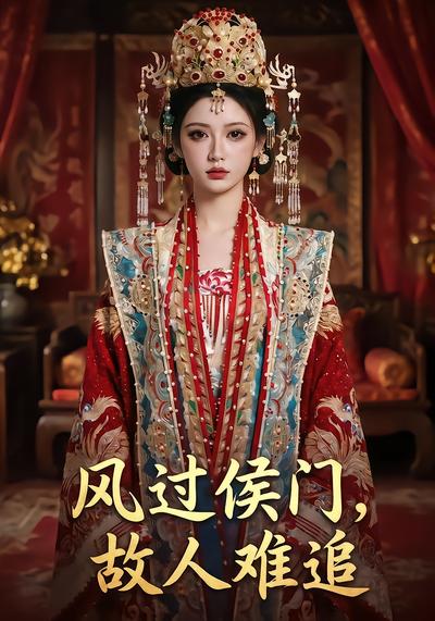 风过侯门，故人难追