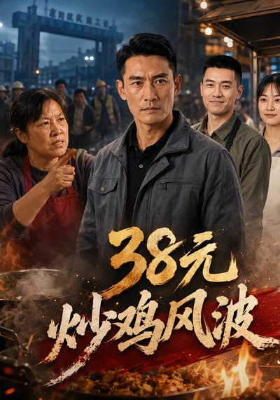 38元炒鸡风波