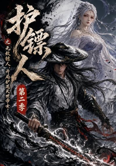 护镖人之无敌镖人，开局护送灭世帝女第二季