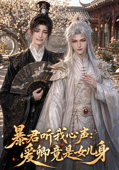 暴君听我心声：爱卿竟是女儿身