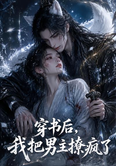 穿书后，我把男主撩疯了