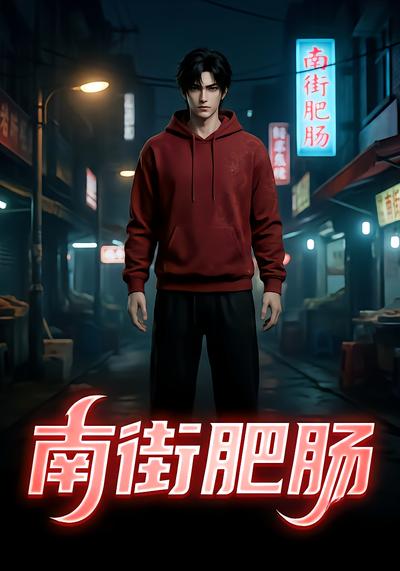 南街肥肠