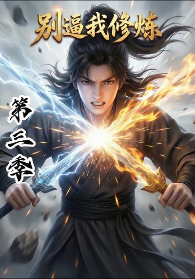 别逼我修炼第三季