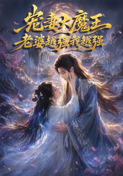 宠妻大魔王，老婆越强我越强