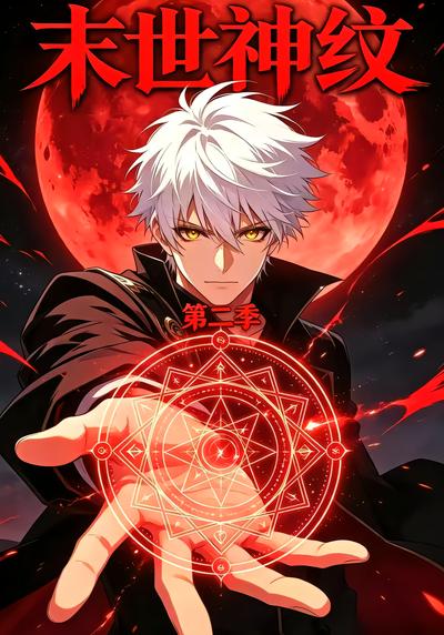 末世神纹第二季