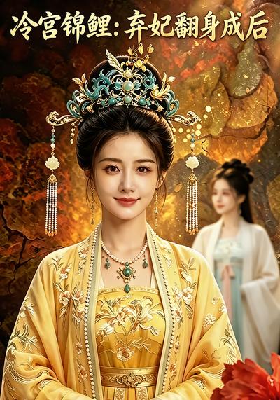 冷宫锦鲤：弃妃翻身成后