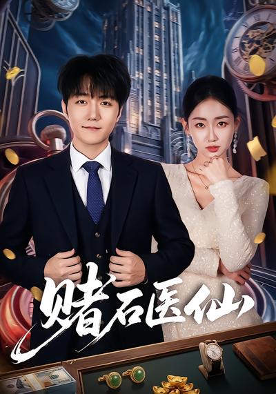 赌石医仙