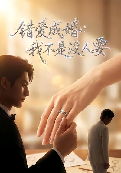 错爱成婚：我不是没人要