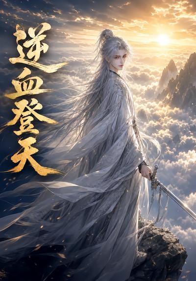 逆血登天