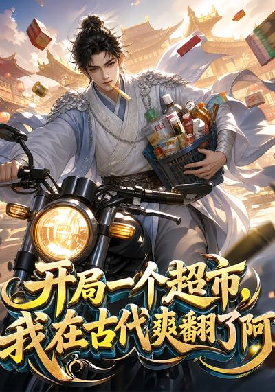 开局一个超市，我在古代爽翻了阿