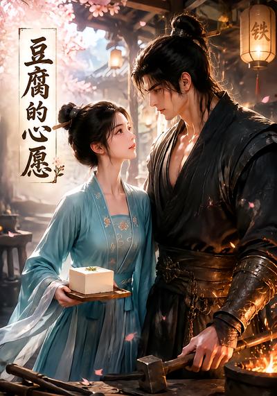 豆腐的心愿