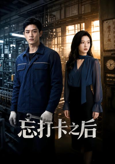 忘打卡之后