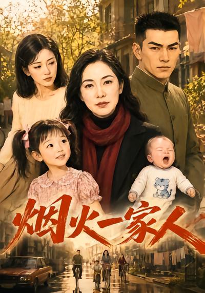 烟火一家人
