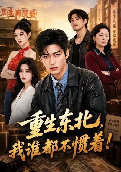 重生东北，我谁都不惯着