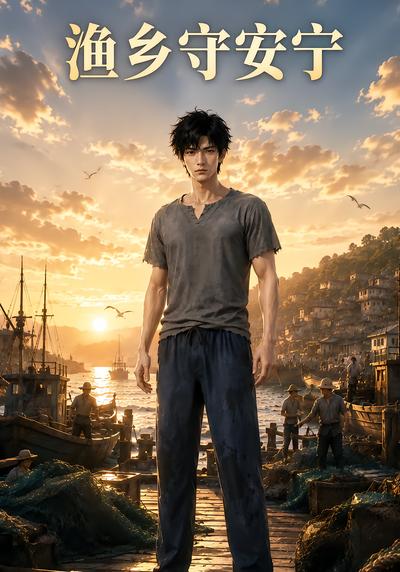 渔乡守安宁