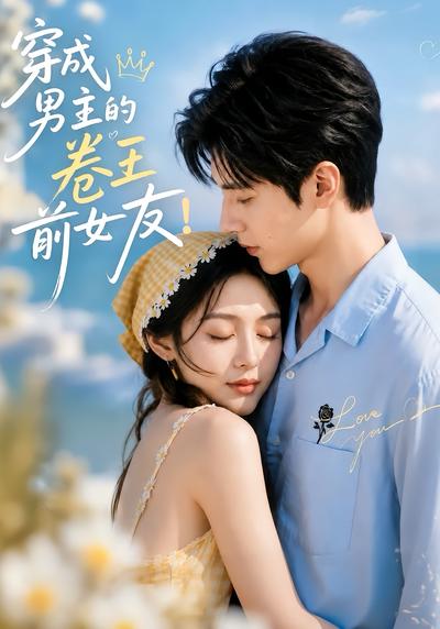 穿成男主的卷王前女友！