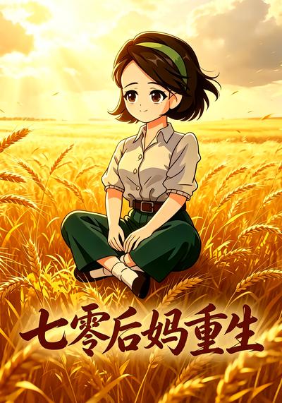 七零后妈重生