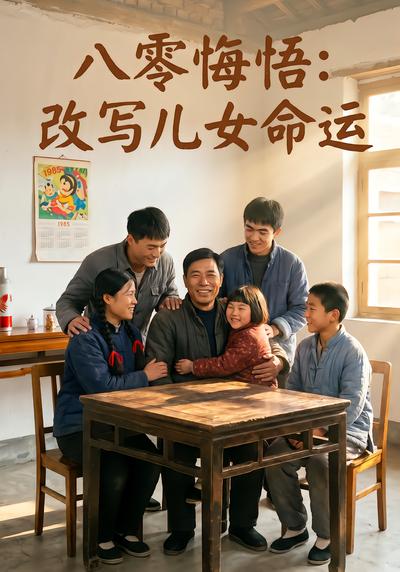 八零悔悟：改写儿女命运