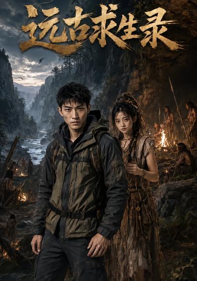 远古求生录