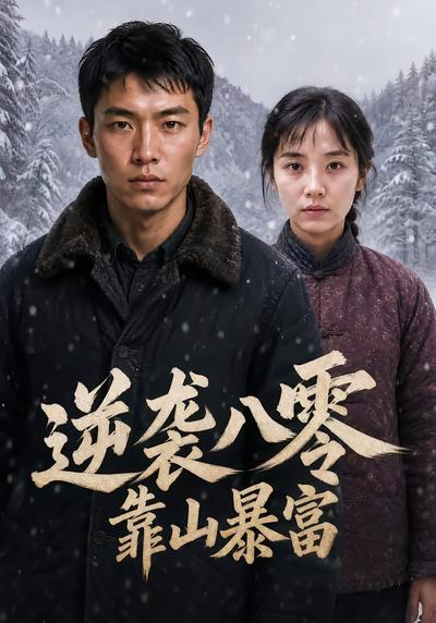 逆袭八零，靠山暴富