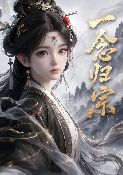 一念归宗