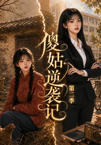 傻姑逆袭记第二季